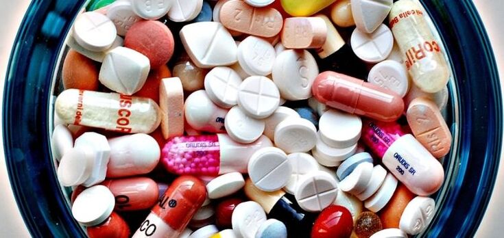 Հակահելմինտիկ դեղամիջոցներ, որոնք օգնում են ազատվել մակաբույծներից