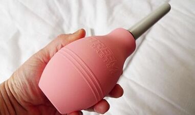 Մարդու մարմնում մակաբույծների բուժման մեթոդներ