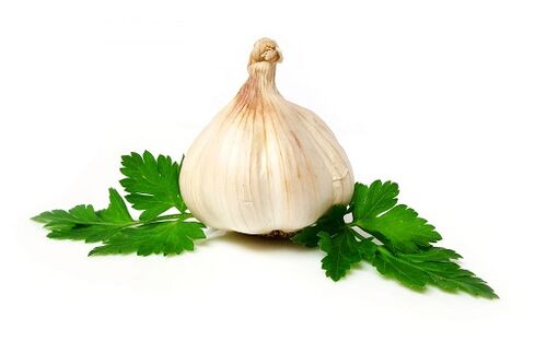 կլիզմայի բաղադրատոմսեր՝ օրգանիզմը մակաբույծներից մաքրելու համար