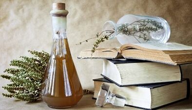 օրգանիզմում մակաբույծների բուժում ժողովրդական միջոցներով